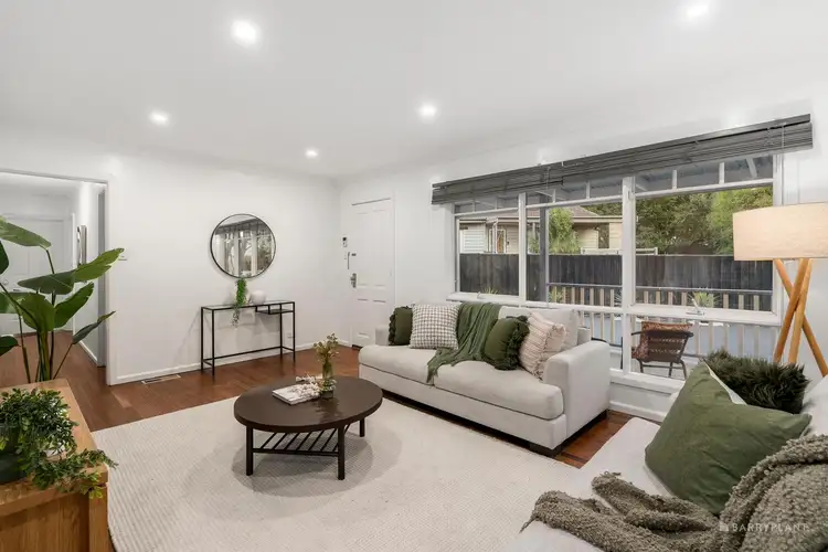 Second view of Homely house listing, 10 Ian Avenue, Ringwood East VIC 3135