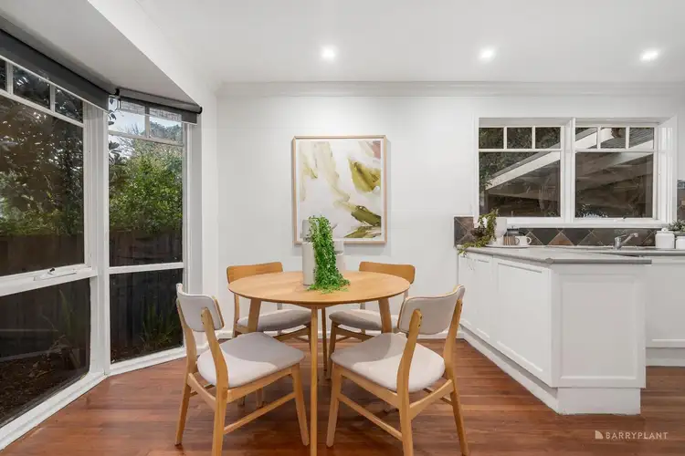 Third view of Homely house listing, 10 Ian Avenue, Ringwood East VIC 3135
