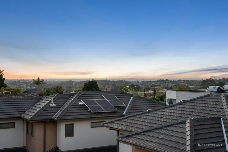 Sixth view of Homely apartment listing, 201/37 Churchill Street, Doncaster East VIC 3109