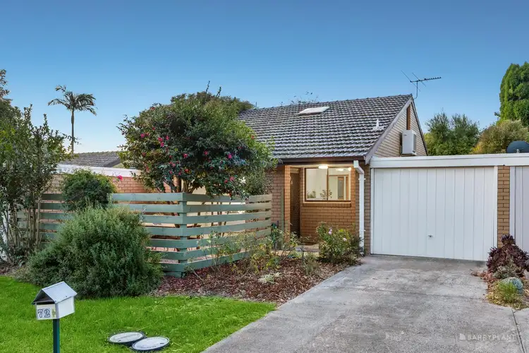 72 Park Drive, Vermont VIC 3133