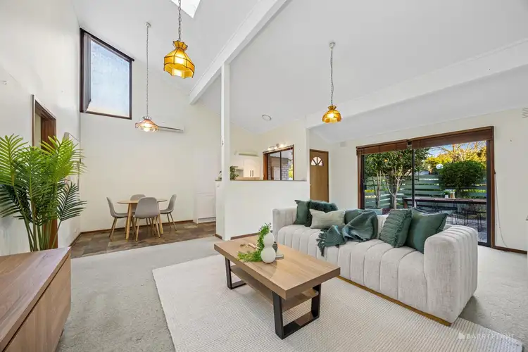 Second view of Homely unit listing, 72 Park Drive, Vermont VIC 3133