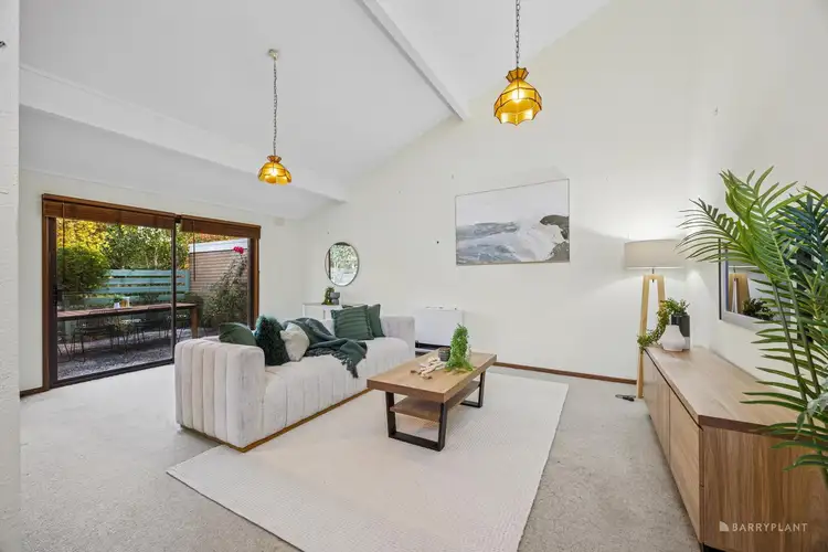 Third view of Homely unit listing, 72 Park Drive, Vermont VIC 3133