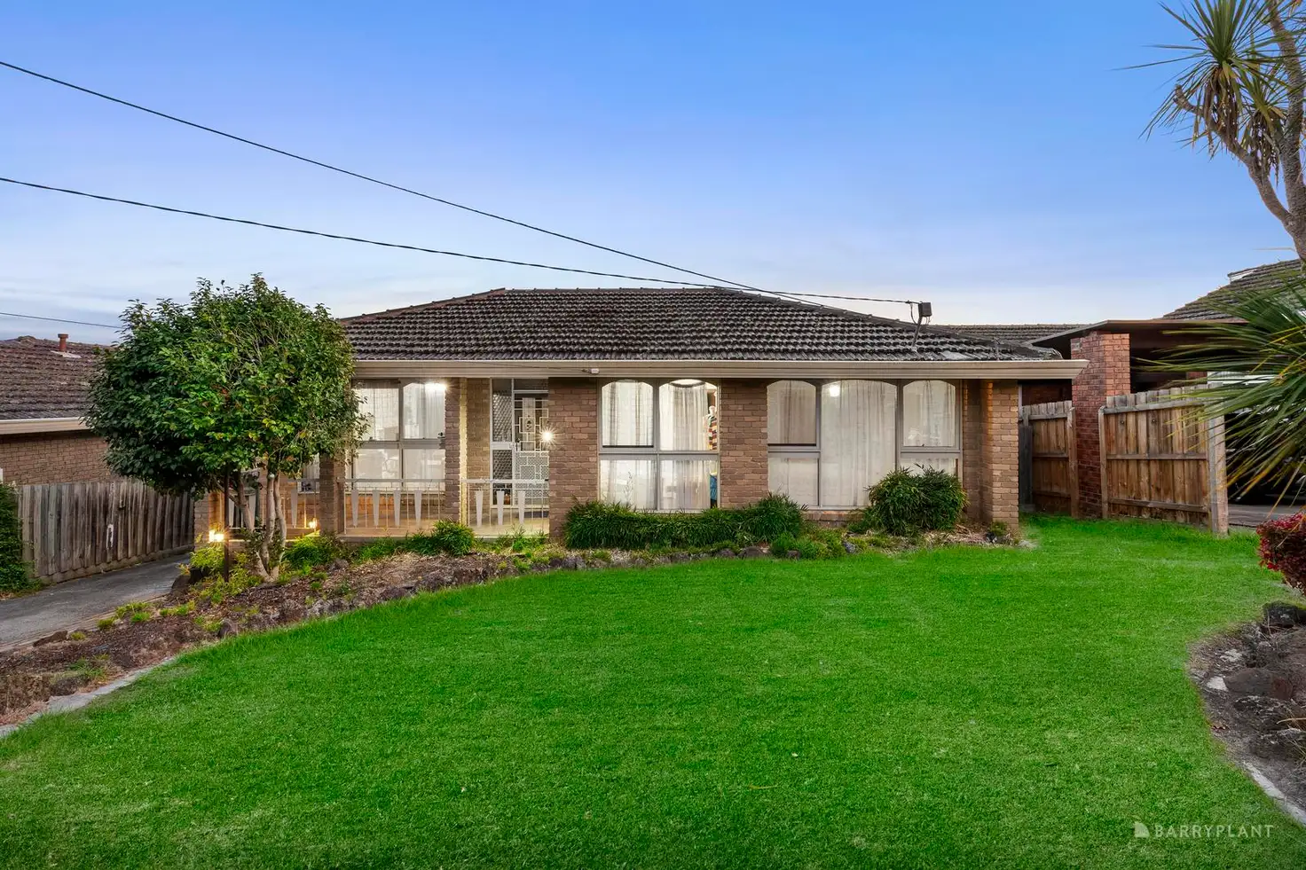 Main view of Homely house listing, 78 Canopus Drive, Doncaster East VIC 3109