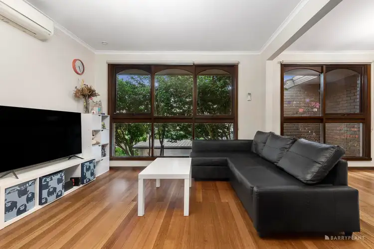 Third view of Homely house listing, 78 Canopus Drive, Doncaster East VIC 3109