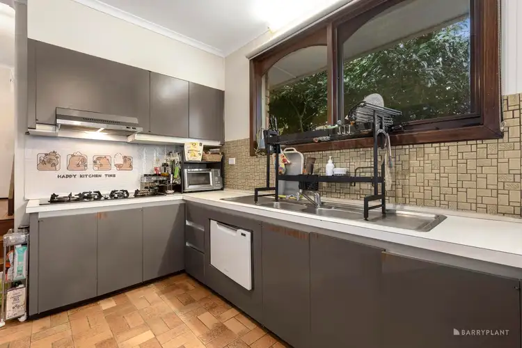 Fifth view of Homely house listing, 78 Canopus Drive, Doncaster East VIC 3109