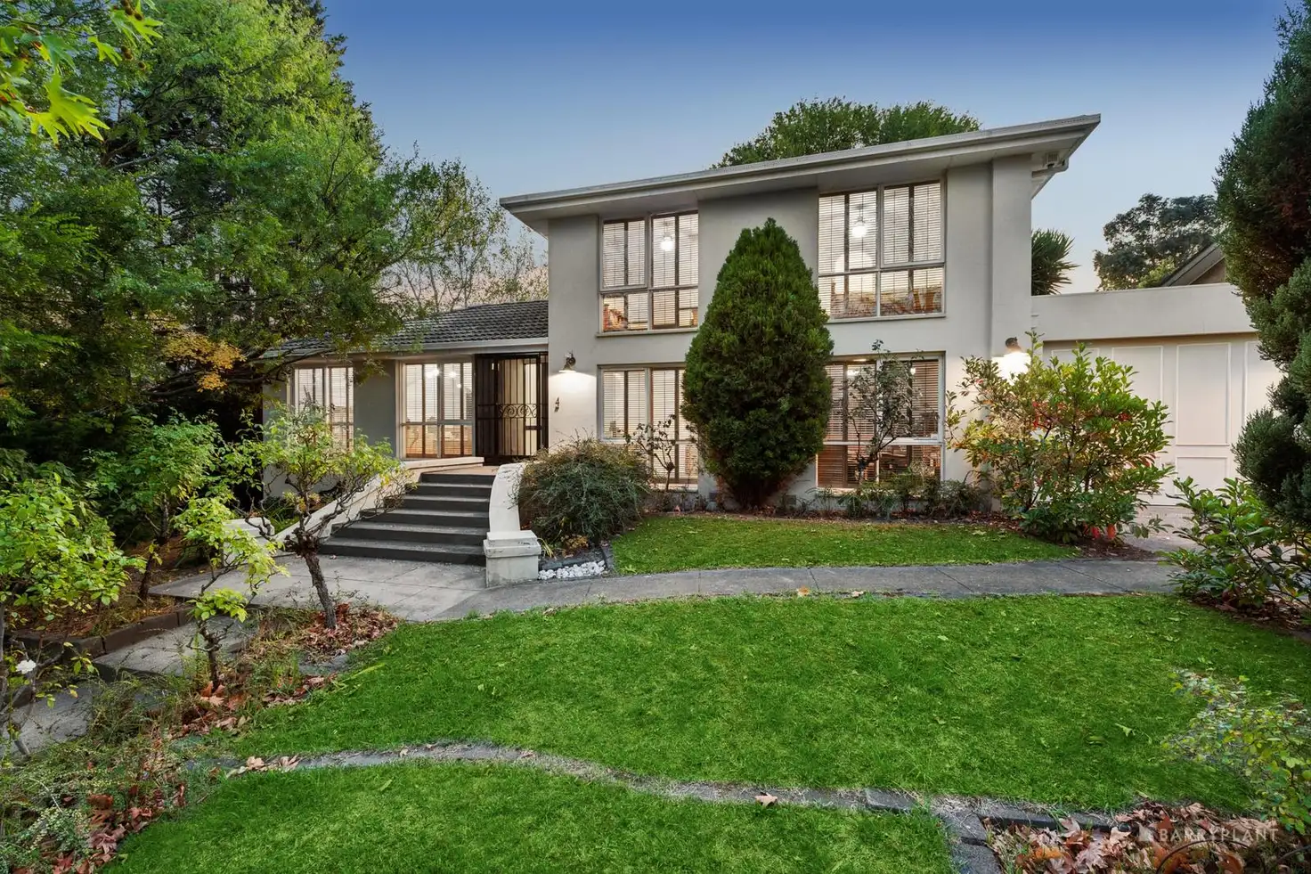 Main view of Homely house listing, 4 Barnesdale Drive, Vermont VIC 3133