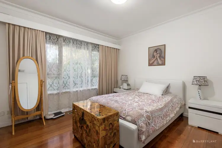 Fifth view of Homely house listing, 136 Swanston Street, Templestowe Lower VIC 3107