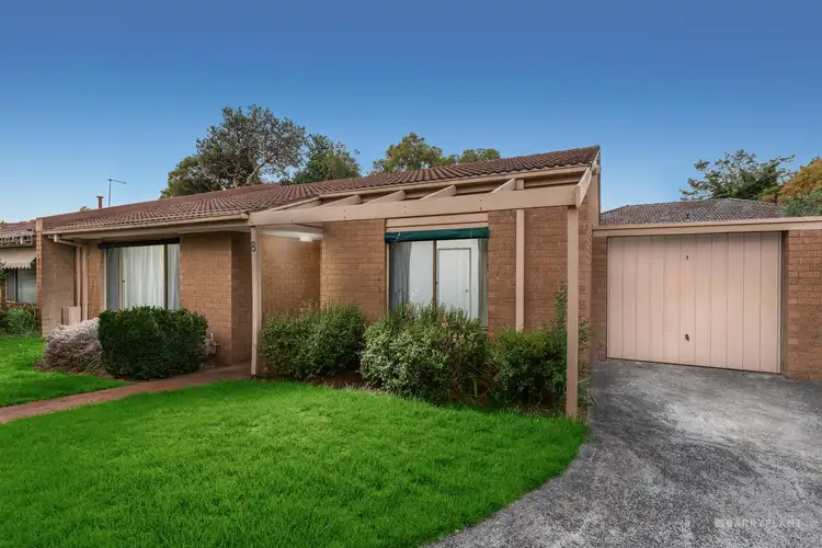 8/9-13 Percy Street, Mitcham VIC 3132