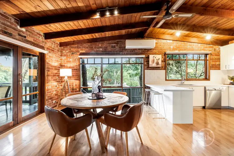 Fifth view of Homely house listing, 14 Corowa Crescent, Greensborough VIC 3088