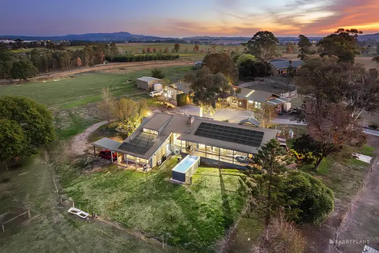899 Healesville Yarra Glen Road, Yarra Glen VIC 3775