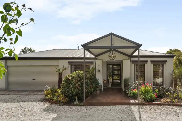 23 Wedge Court, Kyneton VIC 3444