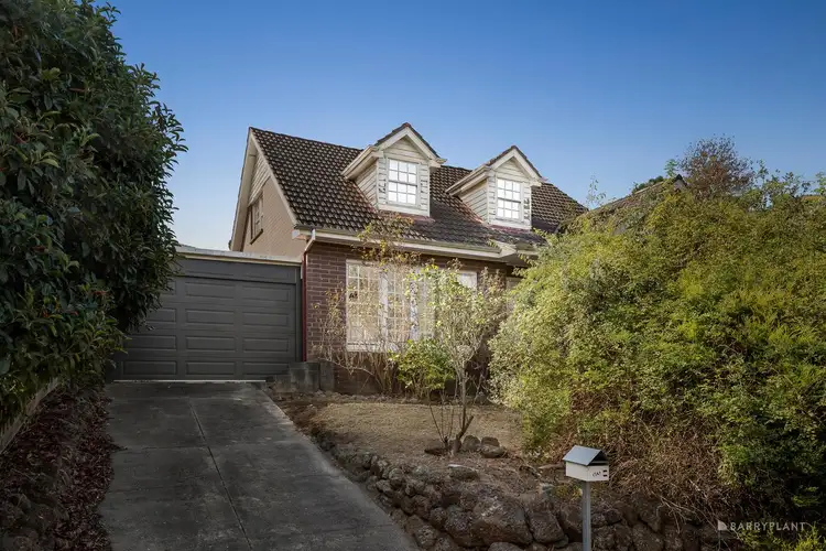 69 Golden Way, Bulleen VIC 3105
