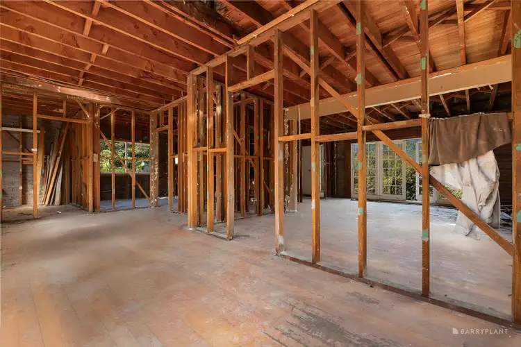 Fifth view of Homely house listing, 69 Golden Way, Bulleen VIC 3105