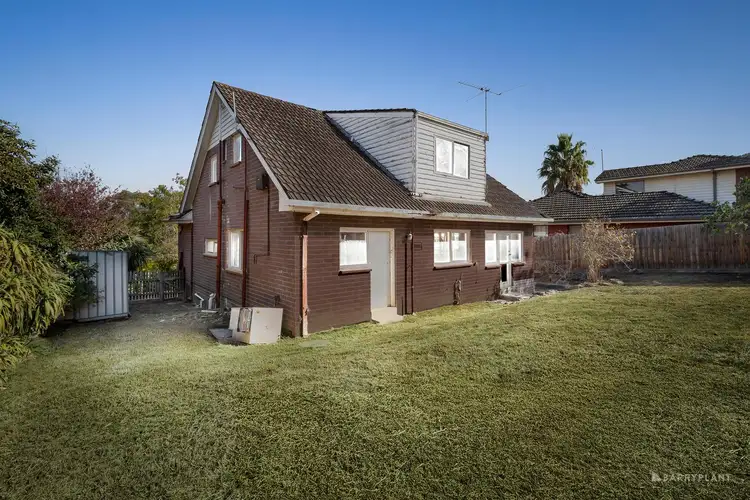 Sixth view of Homely house listing, 69 Golden Way, Bulleen VIC 3105