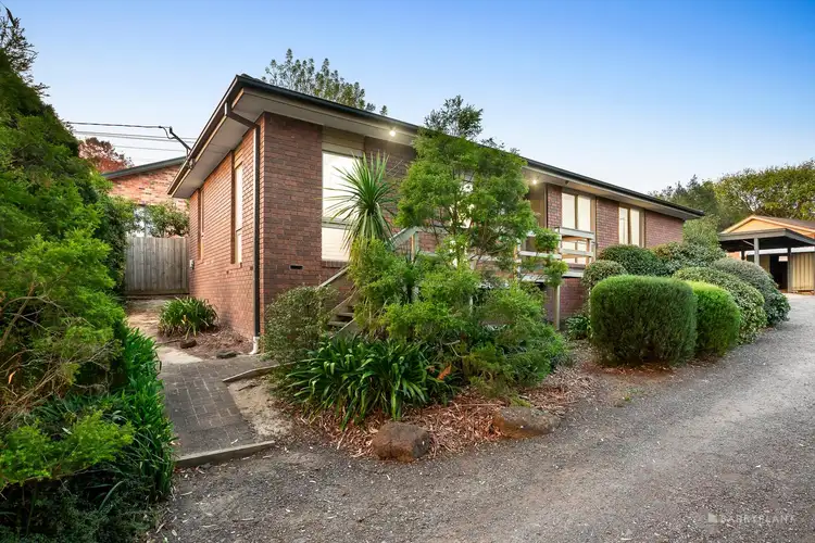 1/54 Metery Road, Eltham VIC 3095