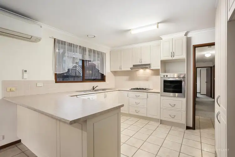 Fourth view of Homely unit listing, 1/54 Metery Road, Eltham VIC 3095