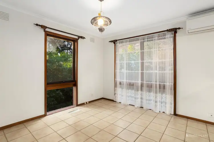 Fifth view of Homely unit listing, 1/54 Metery Road, Eltham VIC 3095