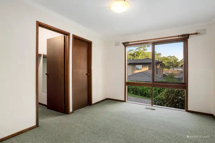 Sixth view of Homely unit listing, 1/54 Metery Road, Eltham VIC 3095