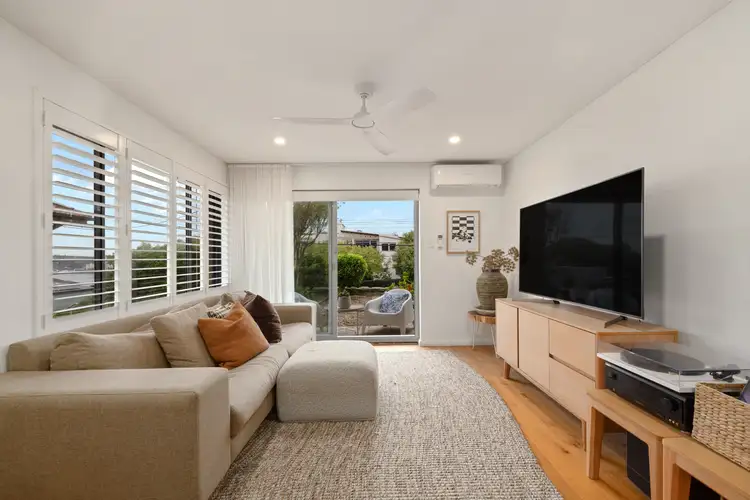 Third view of Homely apartment listing, 13/59 Crown Road, Queenscliff NSW 2096