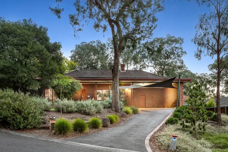10 Paltara Court, Eltham VIC 3095