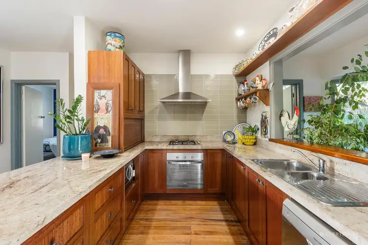 Fourth view of Homely house listing, 4 Rodda Parade, Eltham VIC 3095