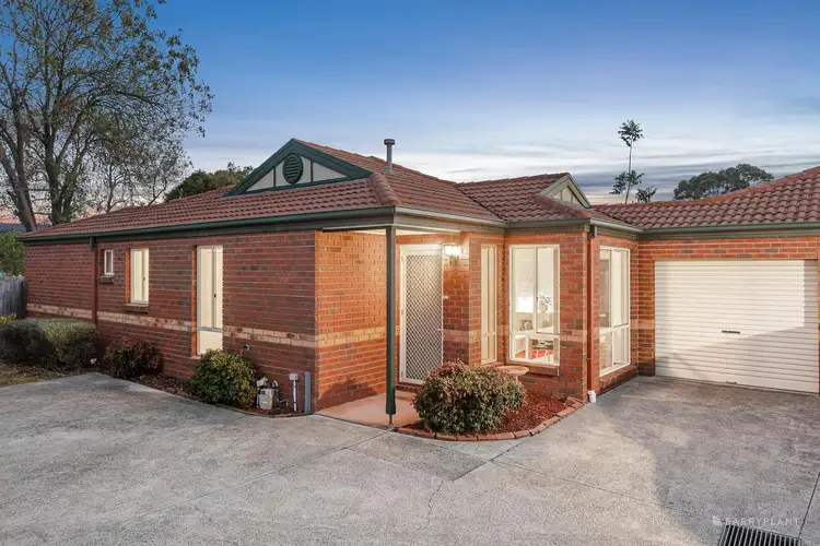 Main view of Homely unit listing, 4/6 West Court, Heidelberg West VIC 3081