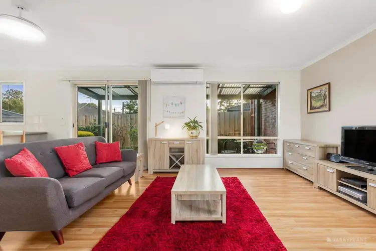 Second view of Homely unit listing, 4/6 West Court, Heidelberg West VIC 3081