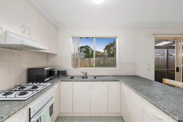 Third view of Homely unit listing, 4/6 West Court, Heidelberg West VIC 3081