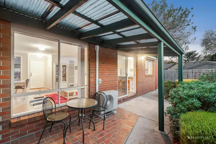 Sixth view of Homely unit listing, 4/6 West Court, Heidelberg West VIC 3081