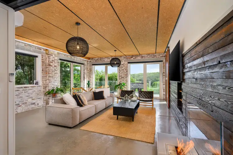 Fourth view of Homely house listing, 43 Stapylton Street, Winmalee NSW 2777