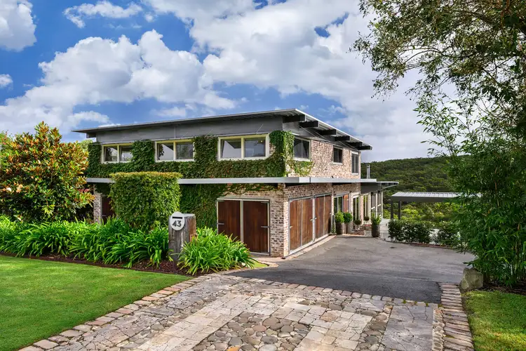 Fifth view of Homely house listing, 43 Stapylton Street, Winmalee NSW 2777
