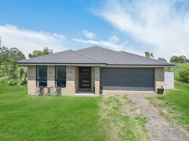 42 Nagle Crescent, Hatton Vale QLD 4341