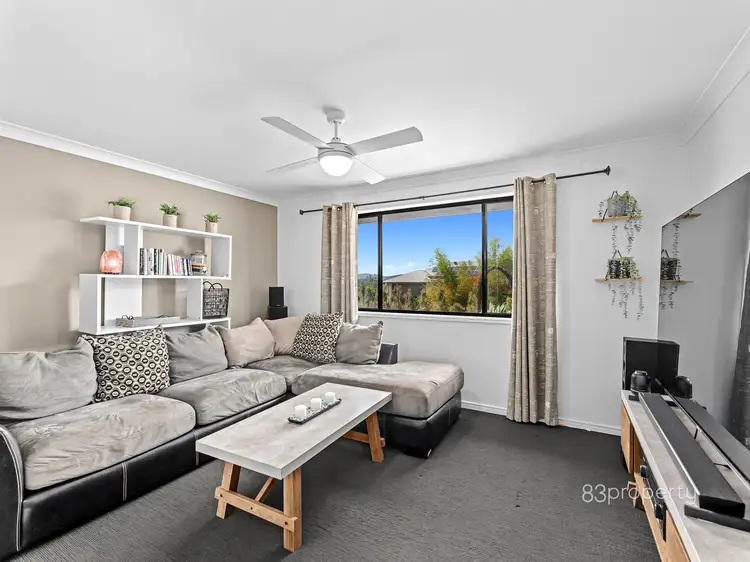Sixth view of Homely house listing, 42 Nagle Crescent, Hatton Vale QLD 4341