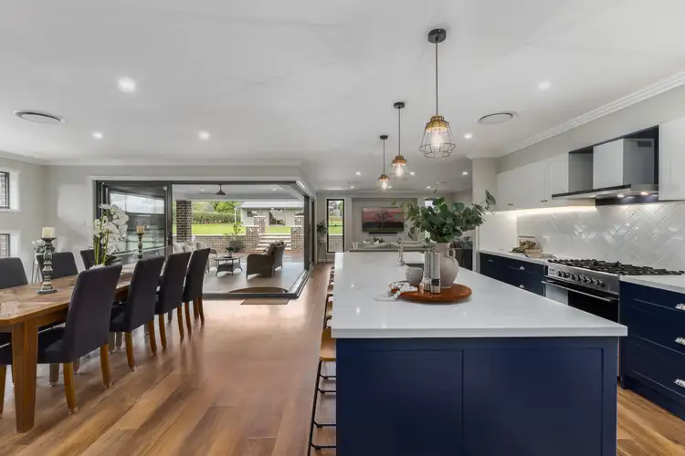 24 Windsor Crescent, Moss Vale NSW 2577