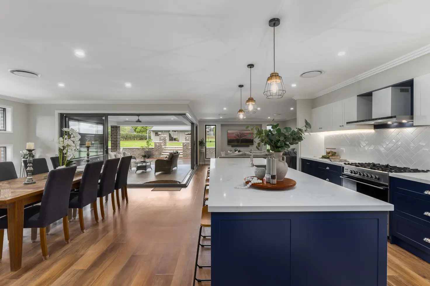 Main view of Homely house listing, 24 Windsor Crescent, Moss Vale NSW 2577
