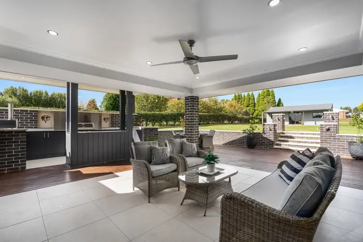 Fourth view of Homely house listing, 24 Windsor Crescent, Moss Vale NSW 2577