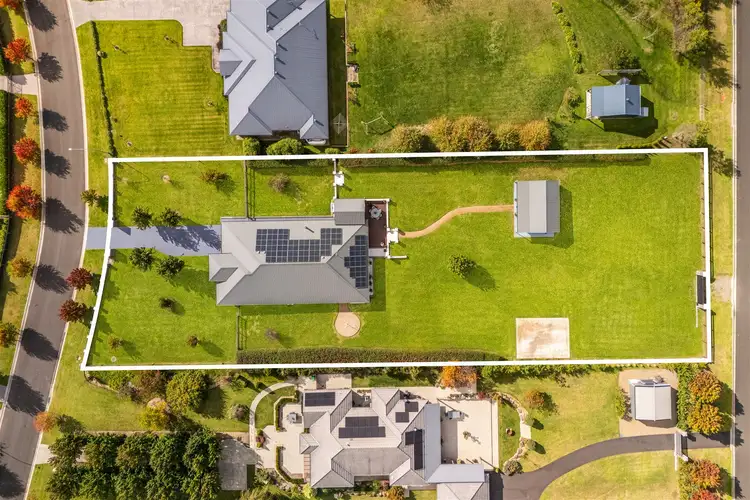 Fifth view of Homely house listing, 24 Windsor Crescent, Moss Vale NSW 2577