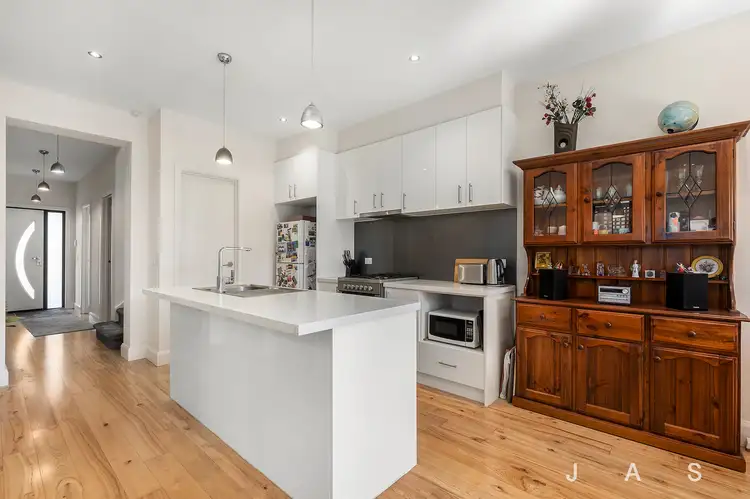 Third view of Homely house listing, 24 Grace Street, Yarraville VIC 3013