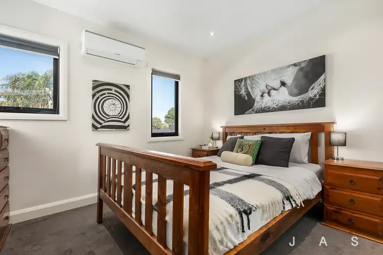 Fifth view of Homely house listing, 24 Grace Street, Yarraville VIC 3013
