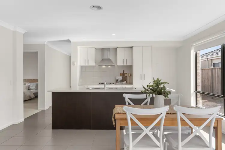 Fourth view of Homely house listing, 12 Kombi Road, Leopold VIC 3224