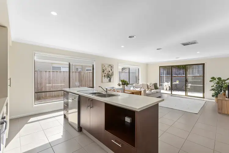 Sixth view of Homely house listing, 12 Kombi Road, Leopold VIC 3224