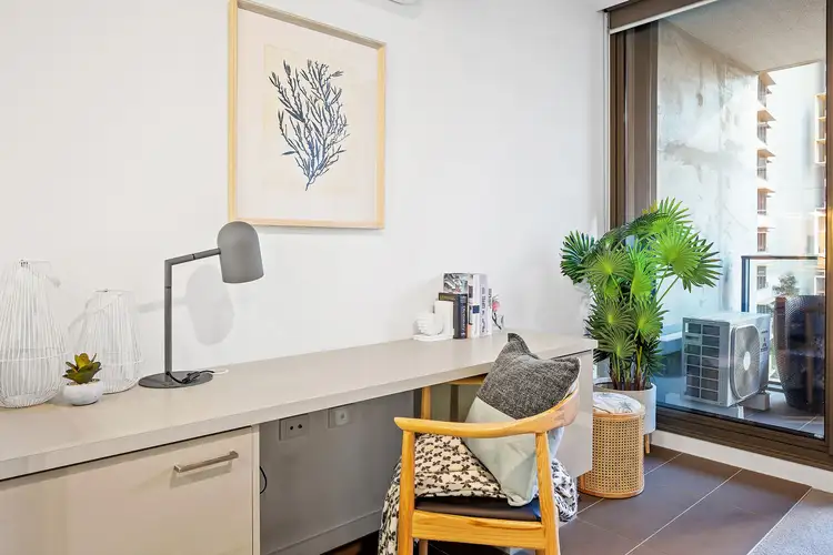 Fourth view of Homely apartment listing, 1209/220 Spencer Street, Melbourne VIC 3000