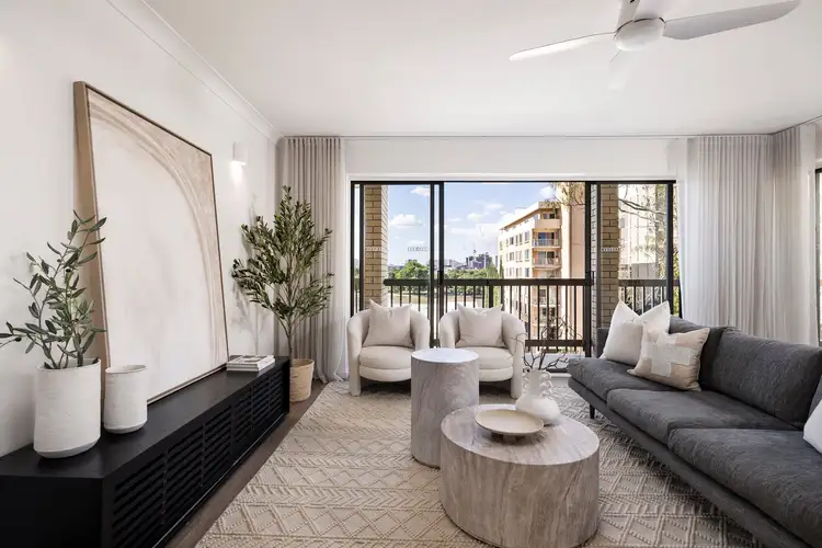 4/21 Sandford Street, St Lucia QLD 4067