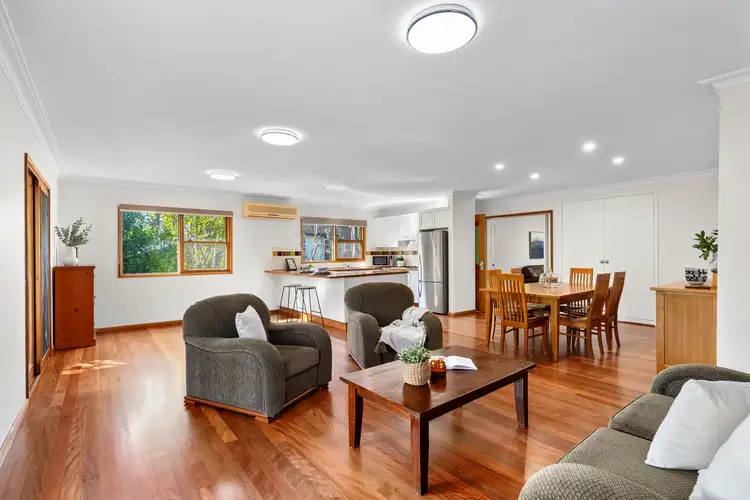 Second view of Homely house listing, 127 Governors Drive, Lapstone NSW 2773