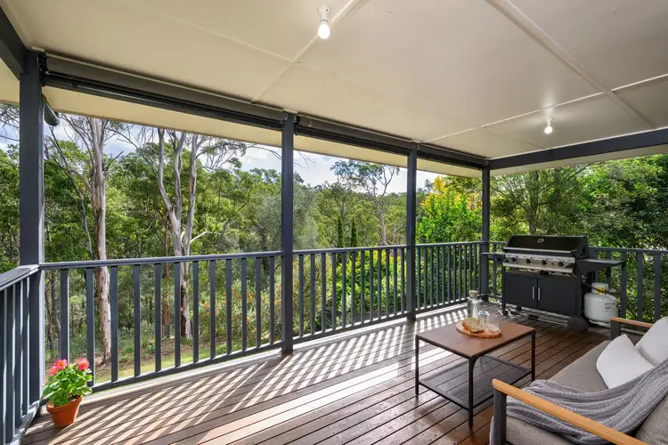 Sixth view of Homely house listing, 127 Governors Drive, Lapstone NSW 2773
