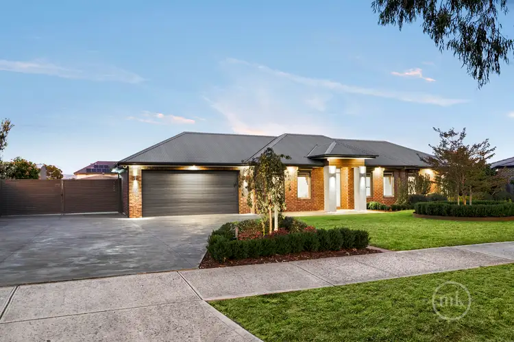 42 Tambo Circuit, Whittlesea VIC 3757