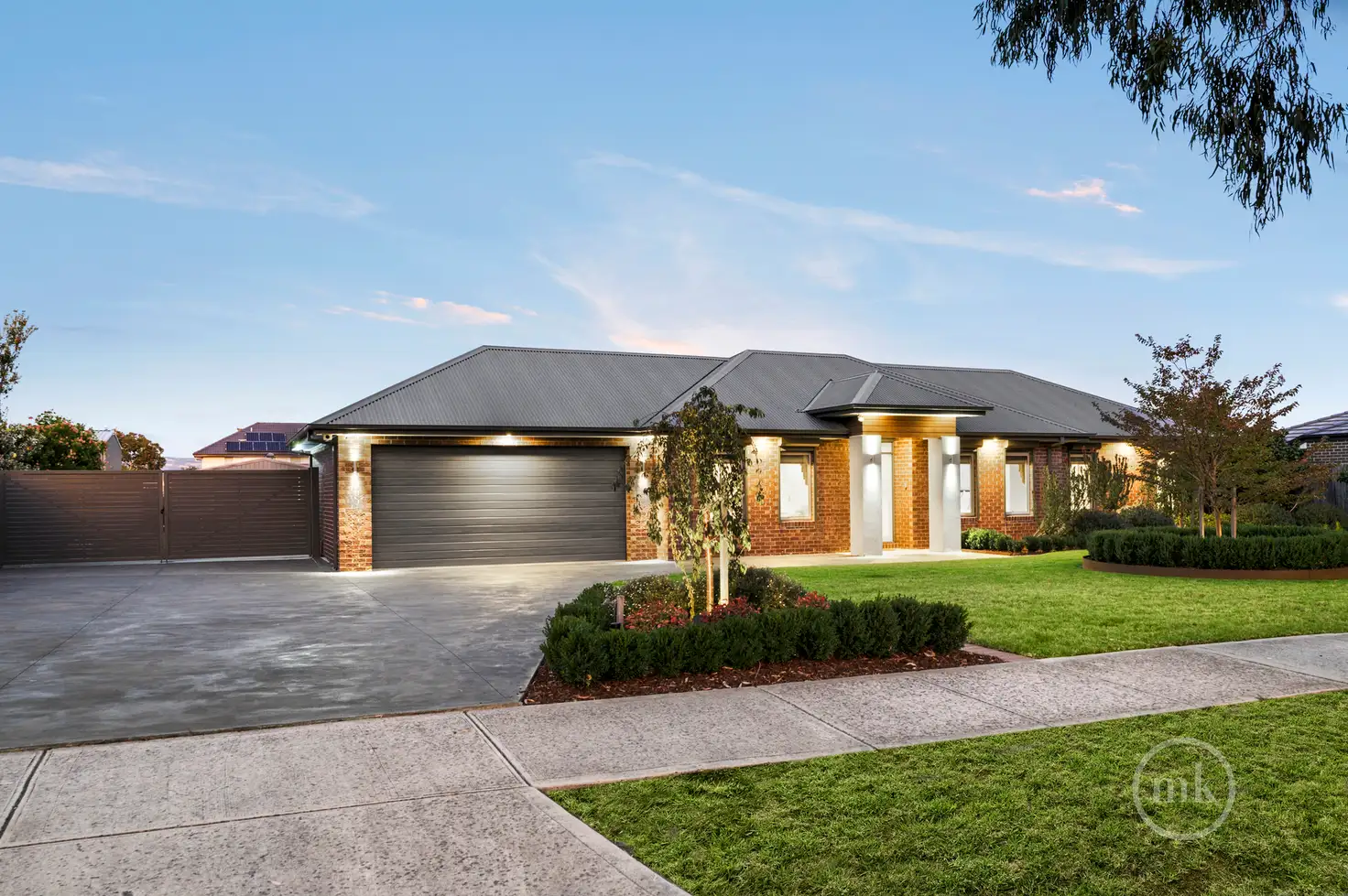 Main view of Homely house listing, 42 Tambo Circuit, Whittlesea VIC 3757