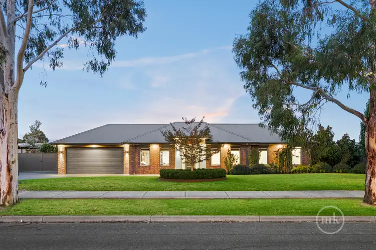 Second view of Homely house listing, 42 Tambo Circuit, Whittlesea VIC 3757