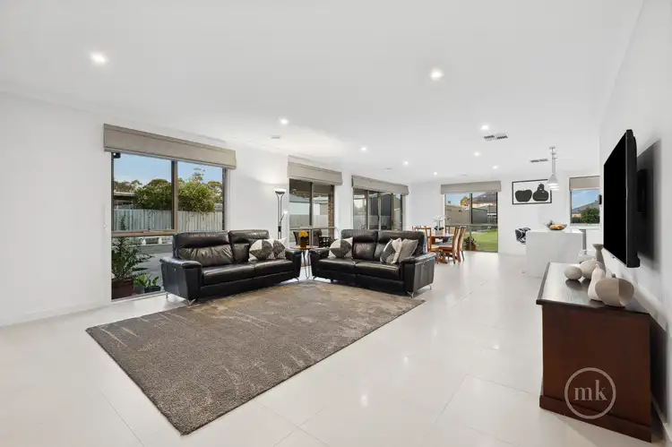 Third view of Homely house listing, 42 Tambo Circuit, Whittlesea VIC 3757