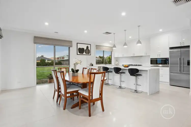 Fourth view of Homely house listing, 42 Tambo Circuit, Whittlesea VIC 3757